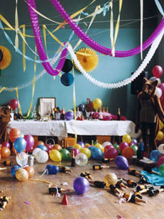 Photographer: Tim Walker for Vogue Italia